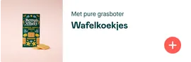 Wafelkoekjes