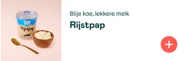 Rijstepap