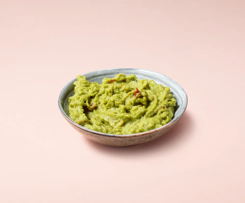 Guacamole vers