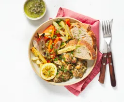 recipe