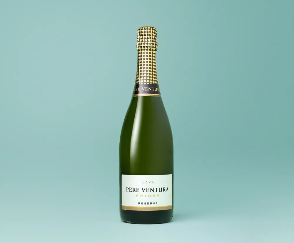 Cava Brut Reserva 'Primer'