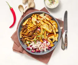 recipe