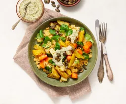 recipe
